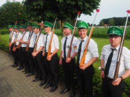 Schützenfest 2018